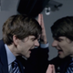 “She’s my wife! I have a right to know!” (Mathew Baynton) (Photo: NBC)